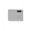 Philips NeoPix 106 proiettore, 1280x720, 1.2:1, 500:1, grigio