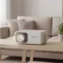 Philips NeoPix 106 proiettore, 1280x720, 1.2:1, 500:1, grigio