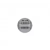 Philips NeoPix 156 proiettore, 1280x720, 0.88:1, 1000:1, grigio