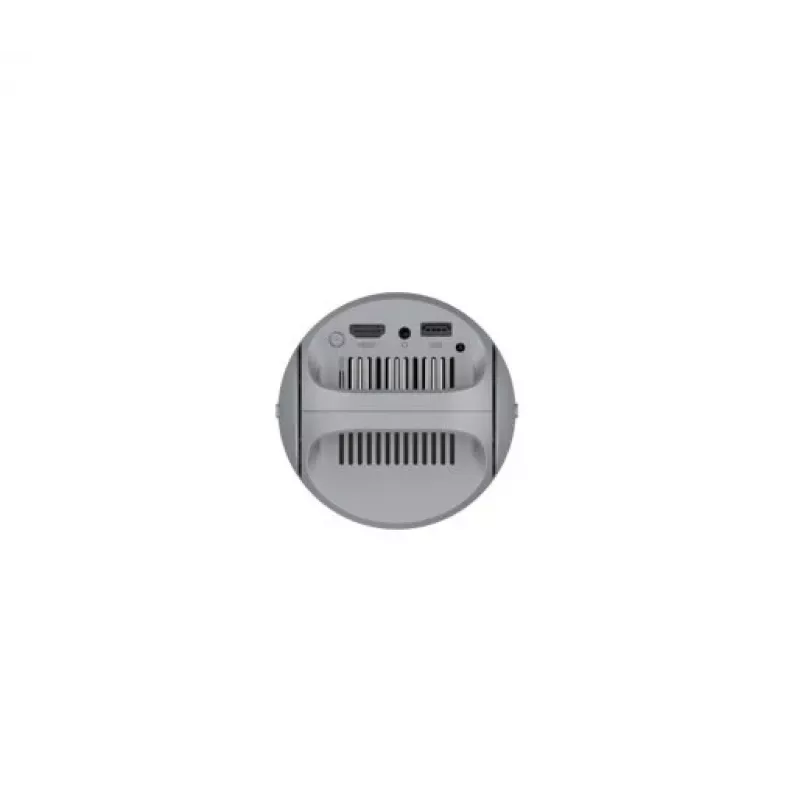 Philips NeoPix 156 proiettore, 1280x720, 0.88:1, 1000:1, grigio