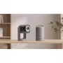 Philips NeoPix 156 proiettore, 1280x720, 0.88:1, 1000:1, grigio