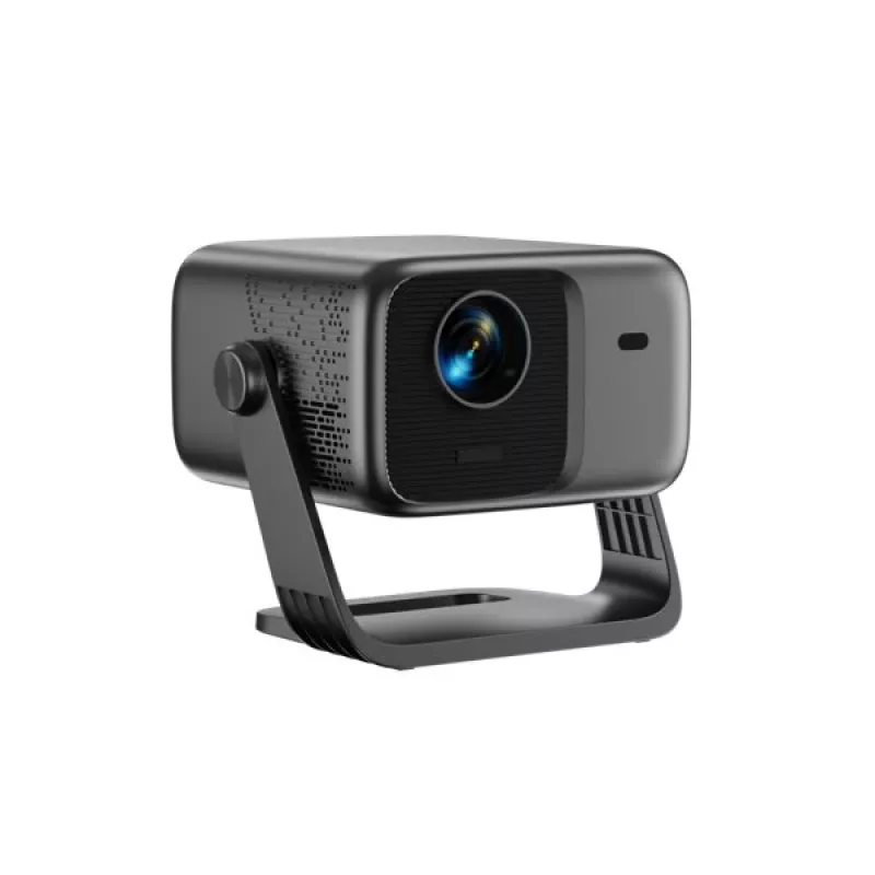 Philips NeoPix 460 proiettore smart, Full HD 1920x1080, contrasto 2400:1, 450 lumen LED, nero