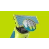 Philips Norelco OneBlade QP235/50 testina di ricambio (3 lame)