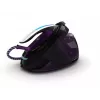 Philips PerfectCare Elite Max ferro da stiro con generatore di vapore GC9650/80 2700W nero viola
