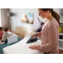 Philips PerfectCare Elite Max ferro da stiro con generatore di vapore GC9650/80 2700W nero viola