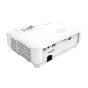 Philips PR-860 Proiettore 1080p, Bianco