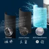 Philips PureProtect Quiet serie 2200 purificatore d'aria AC2220/10 bianco