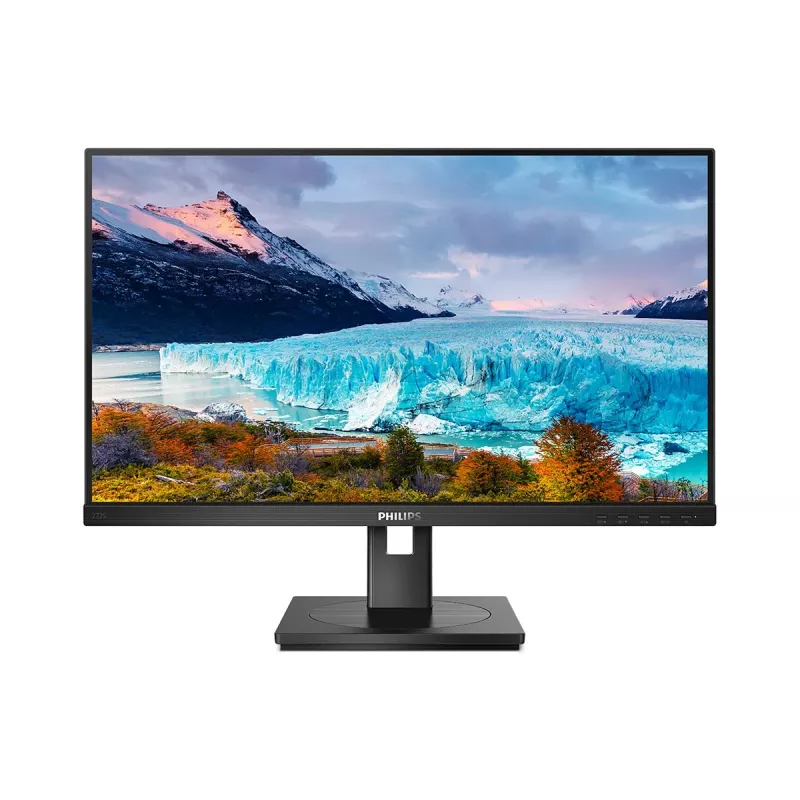Philips S-line 272S1M monitor LED 68,6 cm (27