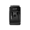 Philips Series 1200 EP1220/00 macchina per caffè espresso automatica con cappuccinatore, nera
