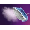 Philips Serie 3000 ferro da stiro a vapore DST3020/20 - 2600W, piastra in ceramica, serbatoio 300ml