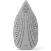 Philips Serie 3000 ferro da stiro a vapore DST3020/20 - 2600W, piastra in ceramica, serbatoio 300ml