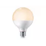 Philips Smart G95 E27 Tunable White lampada LED smart, 8,5 W (equivale a 75 W)