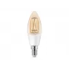 Philips Smart WFB 40W C35 E14 927-65 CL Lampadina LED