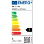 Philips Smart WFB 40W C35 E14 927-65 CL Lampadina LED