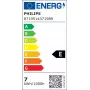 Philips Smart WFB Lampadina LED 8,5 W (sostituto 60 W) A60 E27 Tunable White 2700-6500K Wi-Fi dimmerabile