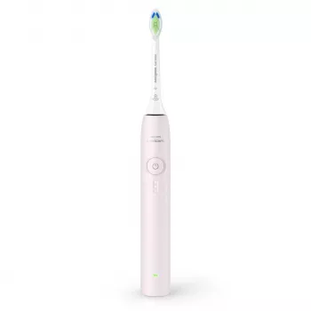 Philips Sonicare 3100 Series HX4032/03 spazzolino elettrico ricaricabile, rosa