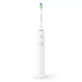 Philips Sonicare 3100 Series HX4032/21 spazzolino elettrico sonico ricaricabile, bianco