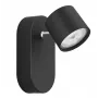 Philips Star Spot 1-Floor Nero 500lm