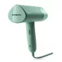Philips STH3010/70 Serie 3000 Stirante a vapore portatile, 1000 W, 20 g/min vapore, verde