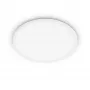 Philips Superslim CL550 plafoniera LED 15W 4000K bianco freddo