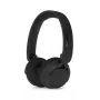 Philips TAH4500BK/00 cuffie On-Ear wireless con cancellazione attiva del rumore, Bluetooth 5.2, batteria 28h, nere