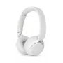 Philips TAH4500WT/00 cuffie on-ear wireless bianche