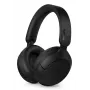 Philips TAH6000BK/00 cuffie on-ear wireless con cancellazione attiva del rumore ibrida, nero