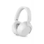 Philips TAH6000WT/00 Cuffie on-ear wireless con Active Noise Cancelling, bianco