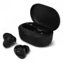 Philips TAT1300BK/00 cuffie true wireless in-ear nere