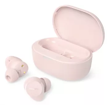Philips TAT1300PK/00 Auricolari True Wireless In-Ear rosa