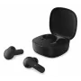 Philips TAT2100BK/00 cuffie true wireless in-ear nere