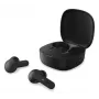 Philips TAT2200BK/00 cuffie in-ear true wireless nere
