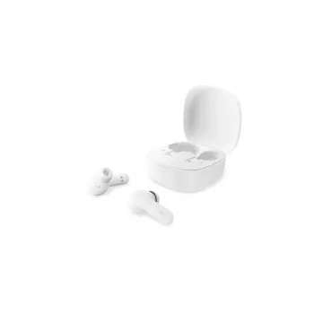 Philips TAT2200WT/00 cuffie True Wireless In-Ear bianche