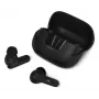 Philips TAT3000BK/00 cuffie True Wireless In-Ear Bluetooth 5.0 IPX4 nere