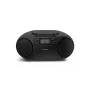 Philips TAZ2200/10 altoparlante Bluetooth portatile, nero, IPX7, 5W, batteria 10h