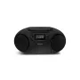 Philips TAZ2500/10 Altoparlante Bluetooth portatile, IP67, nero