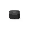 Auricolari wireless PHILIPS TAT2000BK/00 True Wireless in-ear Bluetooth 5.0 con custodia di ricarica, protezione IPX4 da schizzi e sudore, microfono integrato, nero