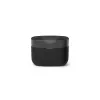 Auricolari wireless PHILIPS TAT2000BK/00 True Wireless in-ear Bluetooth 5.0 con custodia di ricarica, protezione IPX4 da schizzi e sudore, microfono integrato, nero
