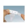 Phoenix Contact 0830745 KMK 1 marcacavo per etichette 26x6mm