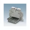 Phoenix 3022218 fermo terminale CLIPFIX 35 - fermo terminale per guida DIN NS 35, PA, grigio