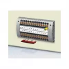 Phoenix 3030190 FBS 5-5 ponticello a innesto, 5 poli, passo 5,2 mm, rosso, 32 A