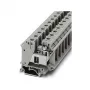 Phoenix 3074088 UTI 35 morsetto passante di installazione