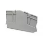 Phoenix 3212167 Cover D-PTME 4 - grigio, a scatto, poliammide