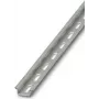 Phoenix Contact 1401682 fermo terminale per morsetti su guida DIN, grigio, 5 pezzi