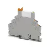Phoenix Contact 2903370 RIF-0-RPT-24DC/21 modulo relè, 1 scambio, 6,2 mm, 24 V DC