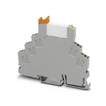 Phoenix Contact 2903370 RIF-0-RPT-24DC/21 modulo relè, 1 scambio, 6,2 mm, 24 V DC