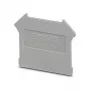 Phoenix 3003020 D-UK 4/10 tappo terminale