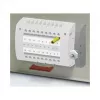 Phoenix Contact FBS 4-5 ponticello a innesto a 4 poli, rosso, 32 A, 500 V