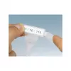 Phoenix Contact 1005211 KMK 3 Marcacavo per etichette 40x17mm