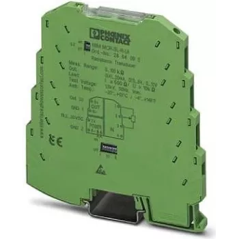 Phoenix Contact MINI MCR-SL-R-UI convertitore di misura resistenza/potenziometro 2864095